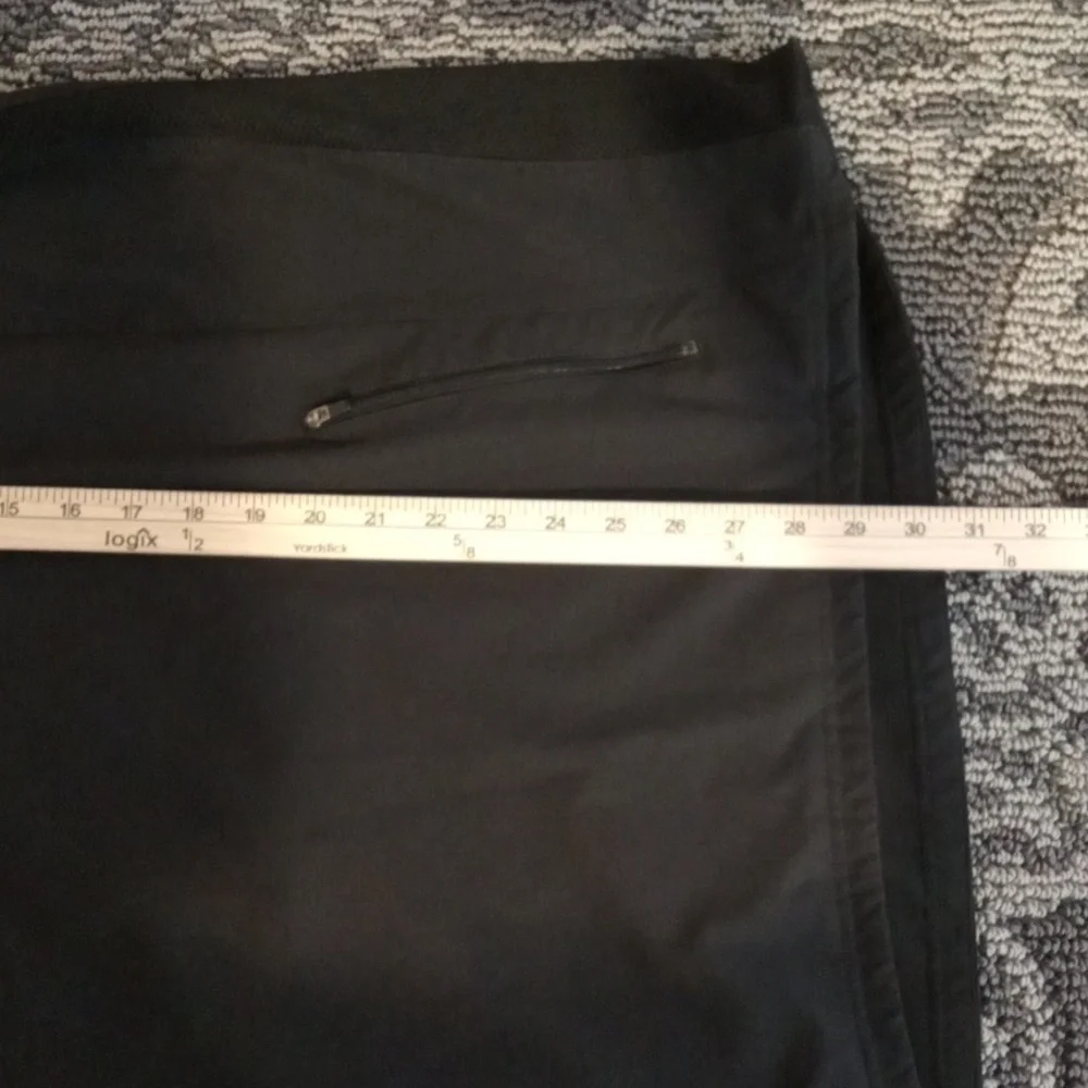The North Face Men's Black Jacket Flight Series